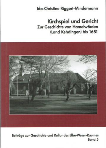 Kirchspiel und Gericht 