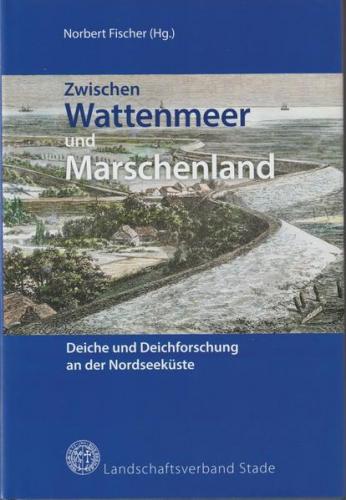 Zwischen Wattenmeer und Marschenland 