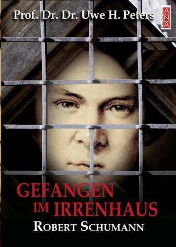 Gefangen im Irrenhaus 