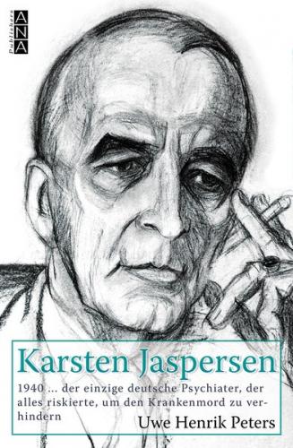 Karsten Jaspersen - 1940 