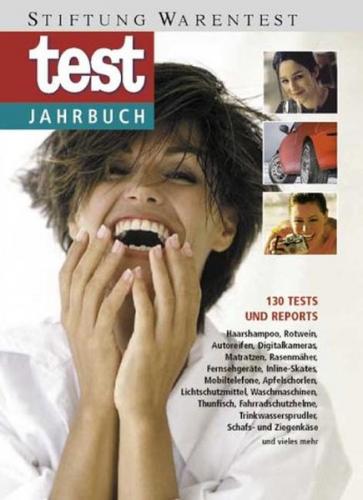 test-Jahrbuch 