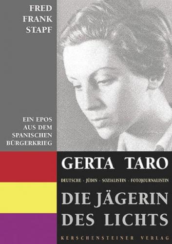Gerta Taro 