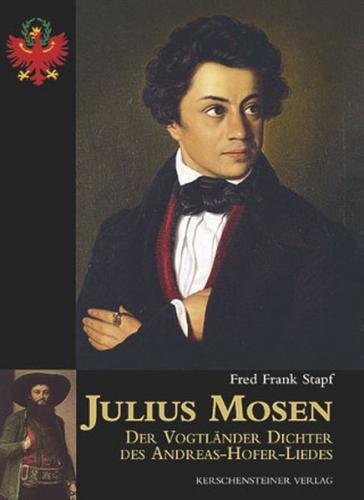 Julius Mosen 