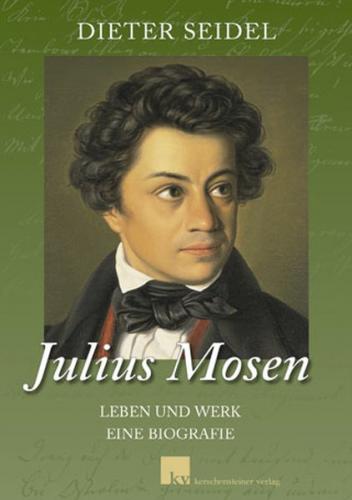 Julius Mosen 
