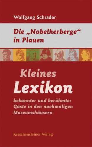 Die Nobelherberge in Plauen 