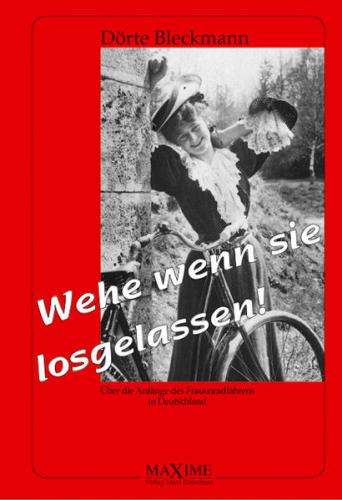 Wehe wenn sie losgelassen 