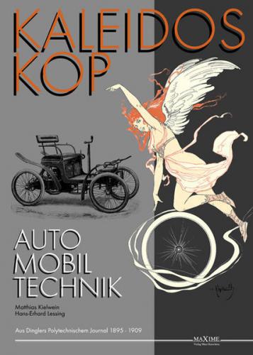 Kaleidoskop früher Automobiltechnik 