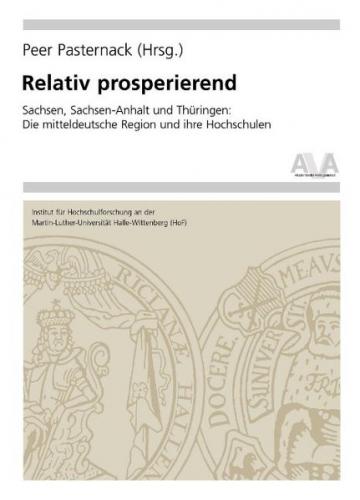 Relativ prosperierend 