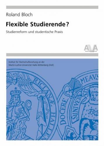 Flexible Studierende? 