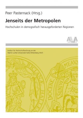 Jenseits der Metropolen 