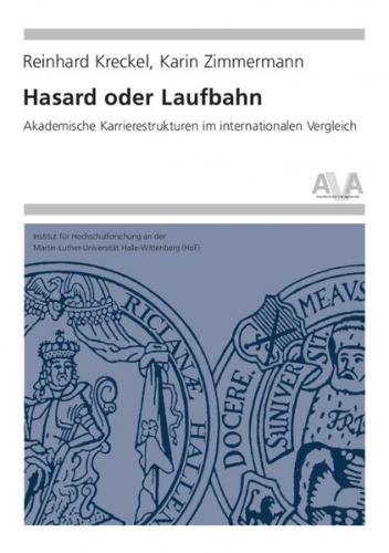 Hasard oder Laufbahn 
