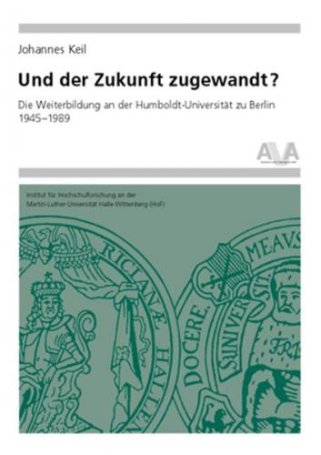 Und der Zukunft zugewandt? 