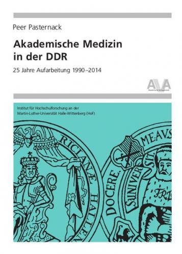 Akademische Medizin in der DDR 