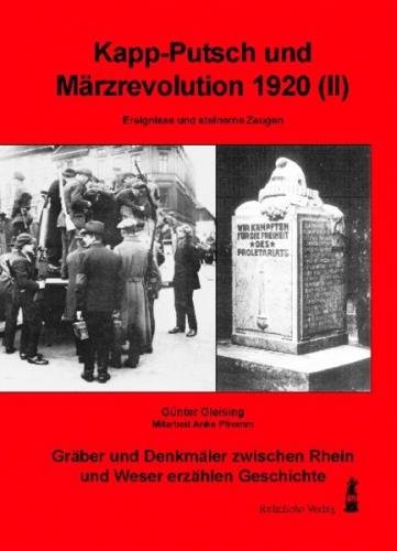 Kapp-Putsch und Märzrevolution 1920 (II) 