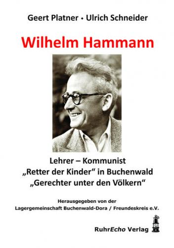 Wilhelm Hammann 