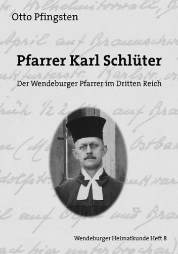 Pfarrer Karl Schlüter 