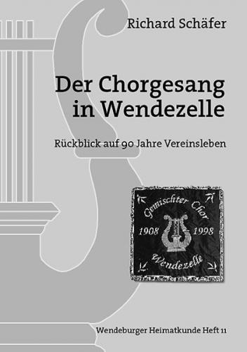 Der Chorgesang in Wendezelle 