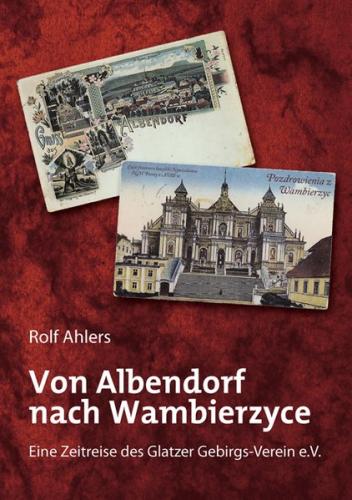 Von Albendorf nach Wambierzyce 
