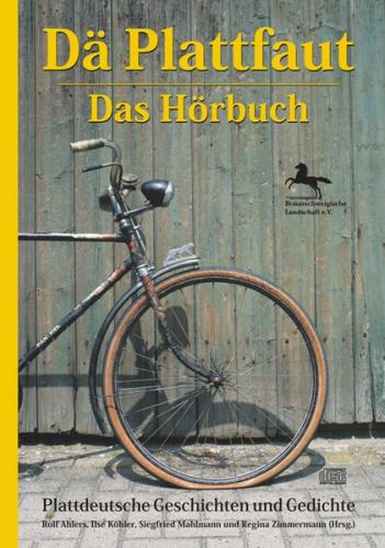 Dä Plattfaut - Das Hörbuch (Audio-CD) 