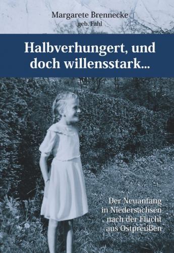 Halbverhungert, und doch willensstark... 