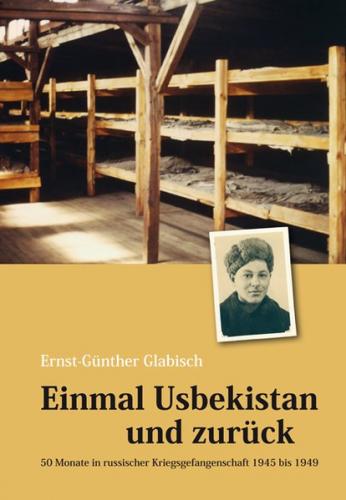 Einmal Usbekistan und zurück 