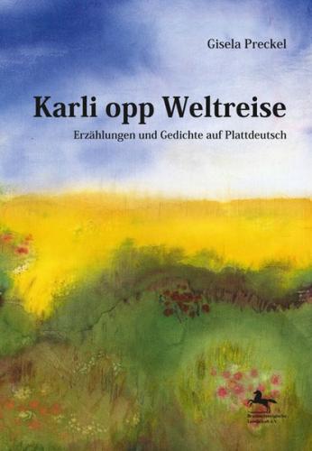 Karli opp Weltreise 