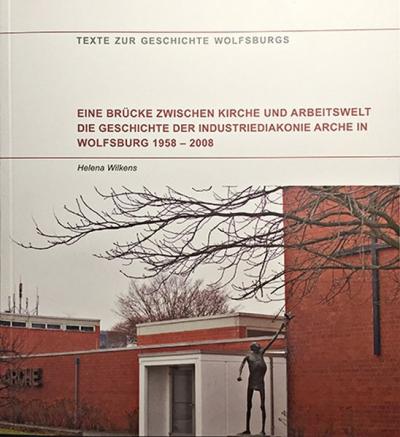 Eine Brücke zwischen Kirche und Arbeitswelt 