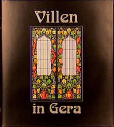 Villen in Gera 1 