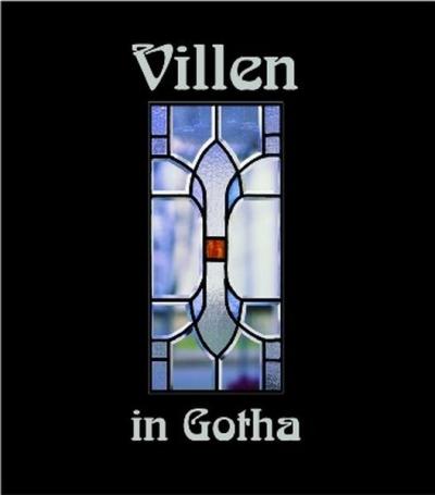 Villen in Gotha 1 