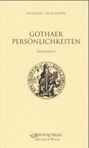 Gothaer Persönlichkeiten 