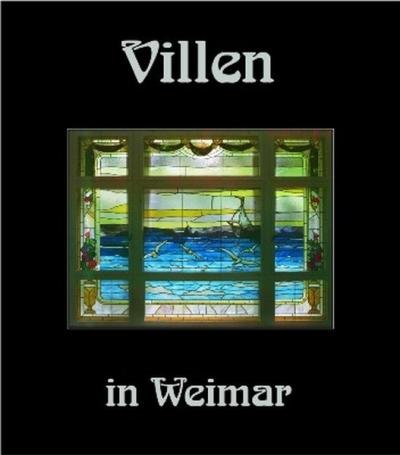 Villen in Weimar 4 