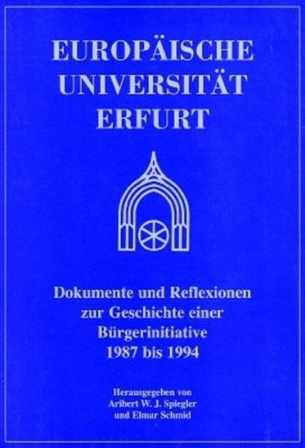 Europäische Universität Erfurt 