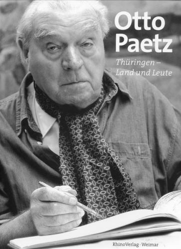 Otto Paetz 