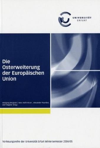 Osterweiterung der Europäischen Union 