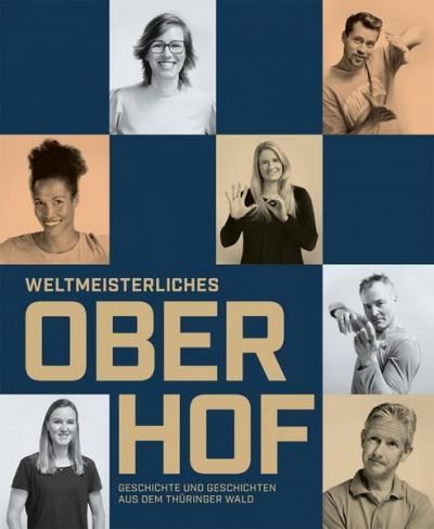 Weltmeisterliches Oberhof 