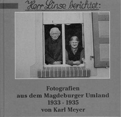 Herr Linse berichtet: 