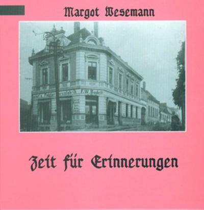 Zeit für Erinnerungen 