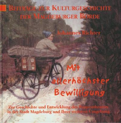 Mit allerhöchster Bewilligung 
