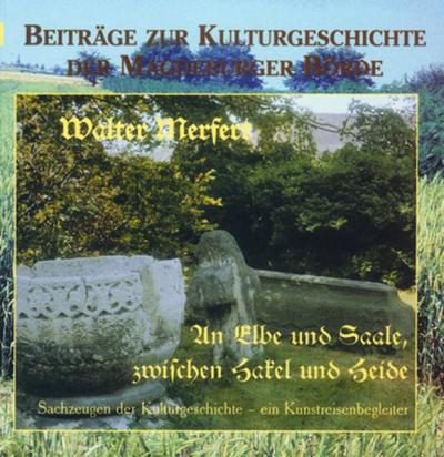 An Elbe und Saale, zwischen Hakel und Heide 