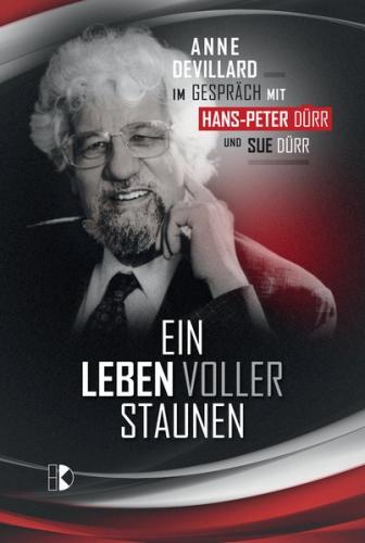 Ein Leben voller Staunen (Ebook - EPUB) 