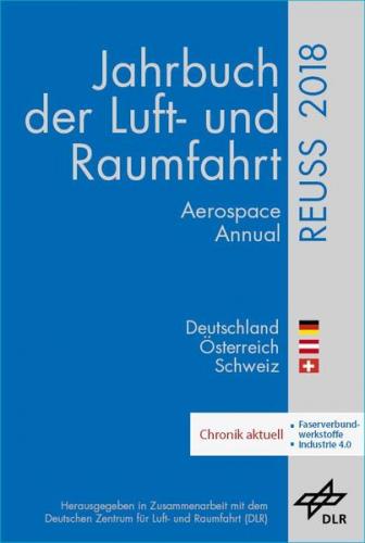 Jahrbuch der Luft- und Raumfahrt - REUSS 2018 