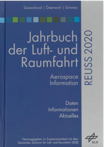 Jahrbuch der Luft- und Raumfahrt 
