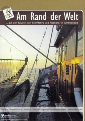 Am Rand der Welt 