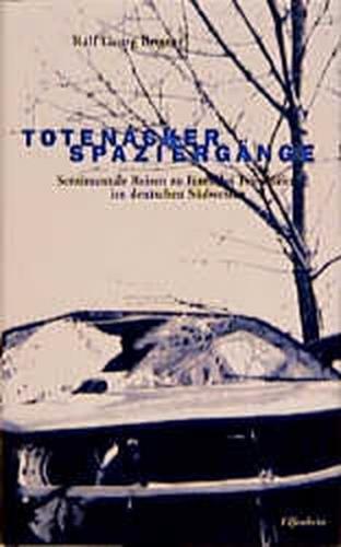 Totenacker-Spaziergänge 