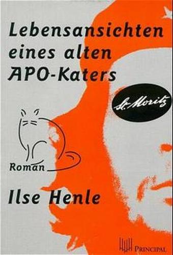 Lebensansichten eines alten APO-Katers 