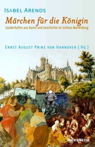 Märchen für die Königin 