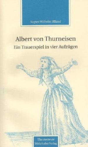 Albert von Thurneisen 