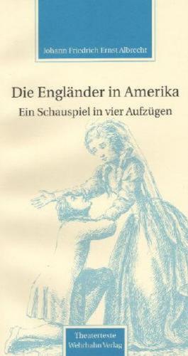Die Engländer in Amerika 