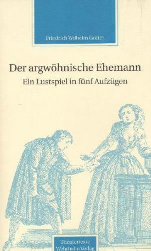 Der argwöhnische Ehemann 