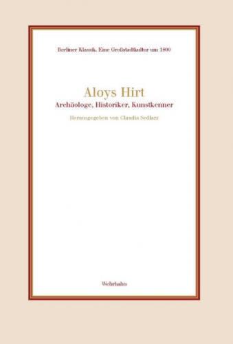 Aloys Hirt 